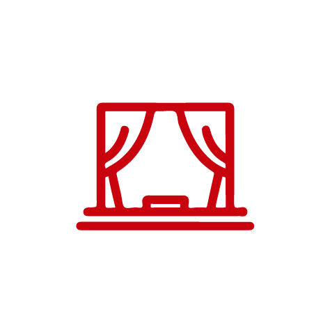 Showcase Icon